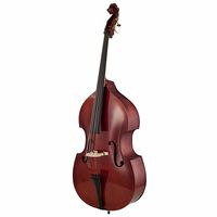 Alfred Stingl by Hofner : AS-180-B Double Bass 3/4
