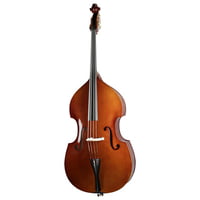 Alfred Stingl by HÃ¶fner : AS-180-B Double Bass 1/2