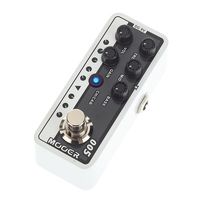 Mooer : Micro PreAMP 005 Fifty-Fifty 3