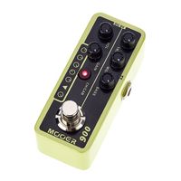 Mooer : Micro PreAMP 006 US Cl Deluxe