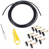 Harley Benton : Solder-Free Patch Cable KIT