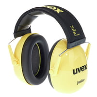 UVEX : K Junior Ear Protector