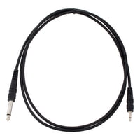 the sssnake : Adapter Cable 6.3/3.5 mm