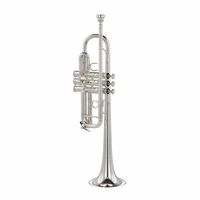 Yamaha : YTR-9445 NYS YM Trumpet