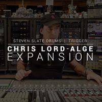 Slate Digital : Trigger Exp Chris Lord Alge