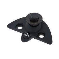 Ultimate : AX-48 Pro Threaded Adapter