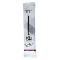 Vandoren : V21 Bb-Clarinet German 3.5