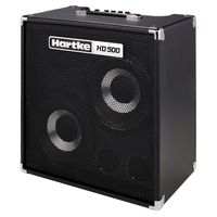 Hartke : HD500