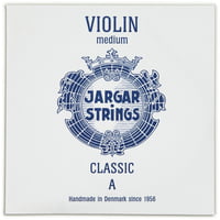 Jargar : Classic Violin String A Medium