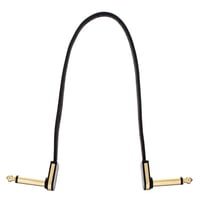 EBS : PG-28 Flat Patch Cable Gold