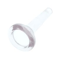pBone : pBone mouthpiece white 11C