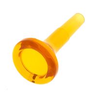 pBone : pBone mouthpiece yellow 11C