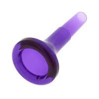 pBone : pBone mouthpiece purple 11C