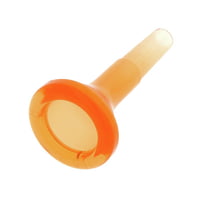 pBone : pBone mouthpiece orange 11C