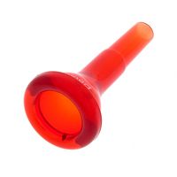 pBone : pBone Mini mouthpiece red