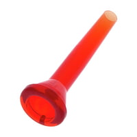 pTrumpet : pTrumpet mouthpiece red 5C
