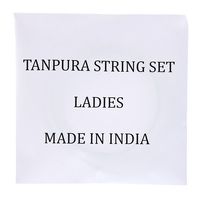 Thomann : Nataraj Tanpura Strings LP