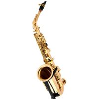 Thomann : TAS-580 GL Alto Saxophone