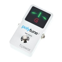 tc electronic : PolyTune 3 Tuner/Buffer