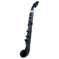 Nuvo : jSAX Saxophone black-blue 2.0