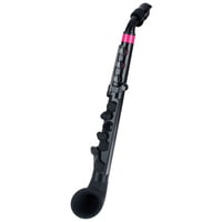 Nuvo : jSAX Saxophone black-pink 2.0