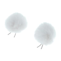 Bubblebee : Twin Windbubbles White 3