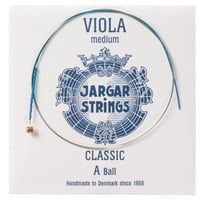 Jargar : Classic Viola String A Medium