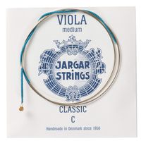 Jargar : Classic Viola String C Medium