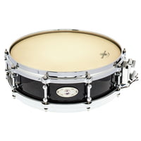 Black Swamp Percussion : Multisonic Snare MS414MD-CB