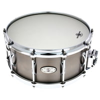 Black Swamp Percussion : Multisonic Snare MS6514TD