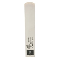 Forestone : White Bamboo Bb-Clarinet 3,0