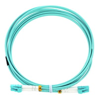 pro snake : LWL Cable LC-LC Duplex 3m