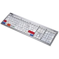 Logickeyboard : Finale Windows Keyboard