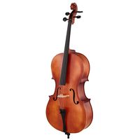 Hidersine : Uno Cello Set 3/4