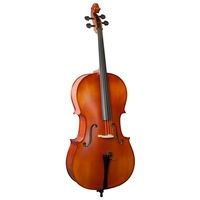 Hidersine : Uno Cello Set 1/4