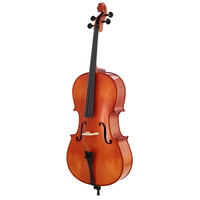 Hidersine : Vivente Cello Set 3/4