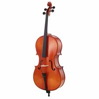 Hidersine : Vivente Cello Set 1/4