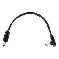 Rockboard : Power Supply Cable Black 15 AS