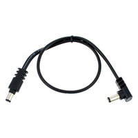Rockboard : Power Supply Cable Black 30 AS