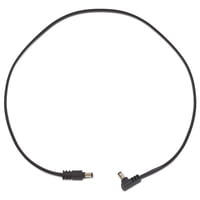Rockboard : Power Supply Cable Black 60 AS
