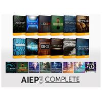 AIR Music Technology : AIEP3 Complete Upgrade