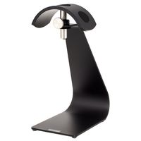 ROOMs Audio Line : FS Pro A BK Headphone Stand