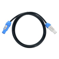 Varytec : Power Twist Link Cable 2,0 m