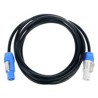 Varytec : Power Twist Link Cable 3,0 m