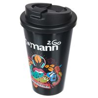 Thomann : Travel Coffee Mug