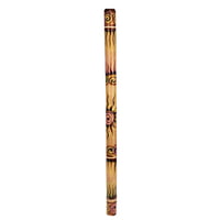 Thomann : Didgeridoo Bambus 120cm burnt