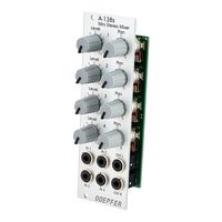 Doepfer : A-138s Mini Stereo Mixer