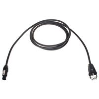 Stairville : Power Twist Tr1 Cable 3m