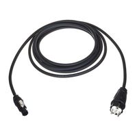 Stairville : Power Twist Tr1 Cable 5m
