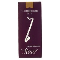 Steuer : Classic Bb- Bass Clarinet 3,5